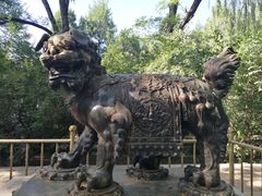 -北京动物园-畅观楼