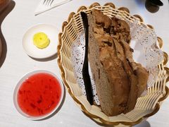 -俄士厨房(万松园店)
