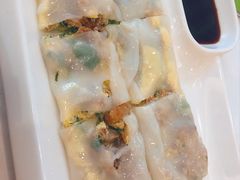 -金华安大酒楼·老牌潮菜·粤式茶点(东方国际店)