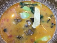 -蒙自源小锅米线(金佰利店)