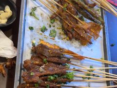 -林二哥宜烤官·宜宾小烧烤