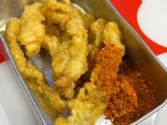 小酥肉-文立新麻辣烫(合生汇21街区店)