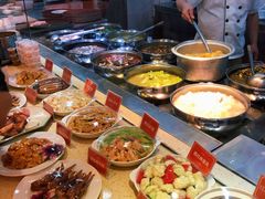 -深运潮州粥(东门店)