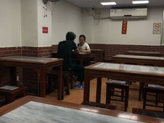 大堂-沙湾姜撞奶甜品店(昌岗中路店)
