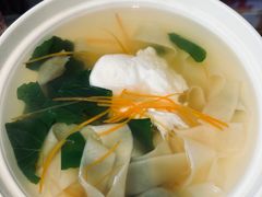 -爷爷的烀饼店