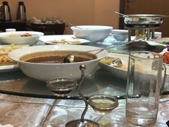 -天宁凯利时尚餐厅