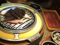 -三代烤肉(保利广场店)