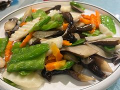 -大师傅金奖啤酒鱼(西街口总店)