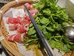 -院8里·小聚园老川菜(九眼桥店)