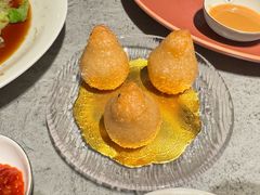 -璞肴中餐厅(深铁铂尔曼店)