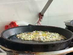 -忠义蚵仔煎