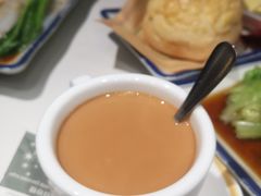 经典港式奶茶-粤拭轩·广东味道(祥和里店)