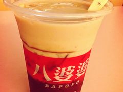 -八婆婆烧仙草(中山路店)