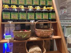 -黄山老妈·土菜(碧桂园店)