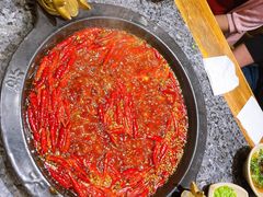 -蜀大侠火锅(建设路第五大道店)