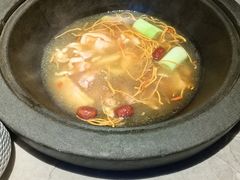 -芸山季·云南山珍菌火锅(宝能环球汇店)