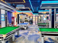 -永宁台球·棋牌俱乐部(淮海路店)