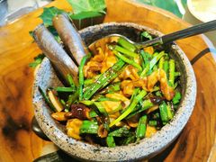 -梧桐北京烤鸭·铜锅涮肉(海岸城店)