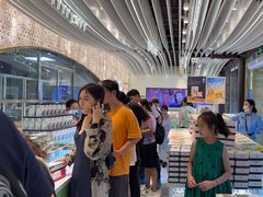 -好一朵茉莉花(老门东店)