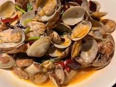 -前海沿·青岛菜(五四广场永旺店)