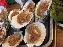 -老姑砂锅·烧烤天津菜(体北道店)