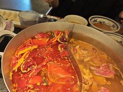 -滇牛云南火锅(桂林路店)