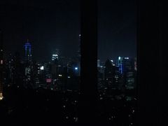 -香港麦当劳道贰号酒店