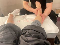 -良子足浴(湖滨店)