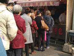 -牛煎里牛肉煎包淮南牛肉汤(广东路店)