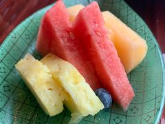 -西安W酒店·WEI全味西餐厅