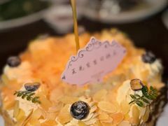 -杜哈夫DOUX RÊVE·生日蛋糕(日月光店)