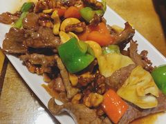 -尽善百年古院餐厅(王家老宅店)