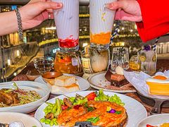 -La Terre乐田(万象城店)