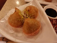 金腿咸水饺-点都德(聚福楼店)