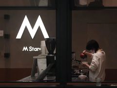 -M Stand(深圳南山欢乐颂店)