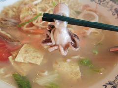 -霆记海鲜·只为这碗面(滨江店)