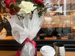 -Peet's Coffee皮爷咖啡(大学路店)