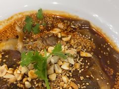 -茶港食堂(武昌店)