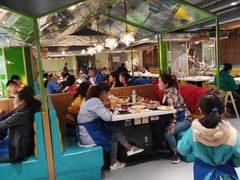 -一号桥自助火锅城(揽秀园西街店)