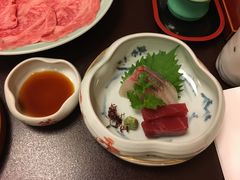-人形町今半(有楽町店)
