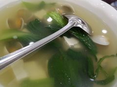 -聚德福海鲜家常菜(刘庄店)