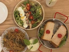 -0907餐厅(核桃园店)