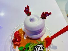 -DQ·蛋糕·冰淇淋(西直门店)