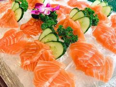 -盛港湾海鲜食府(黄沙店)