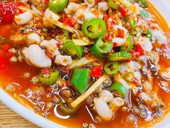 -艺味深尝(云锦路店)