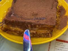 -澳门陈光记烧味饭店(万象城店)