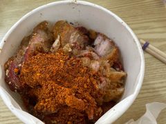 -彭州小吃(川主寺店)