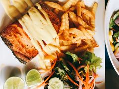 -Onion restaurant