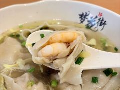 -梦花街馄饨店(中华苑店)