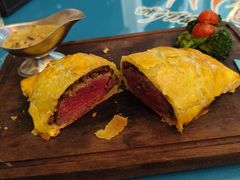 -My Way Town买味堂·东南亚餐厅(亦庄店)